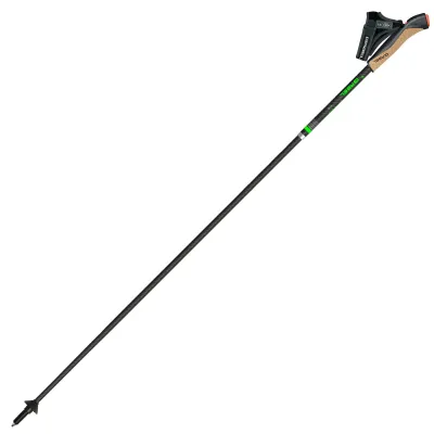 Палиці для скандинавської ходьби Gabel FLD Carbon 110 (7009400801100) - 1 - Robinzon.ua