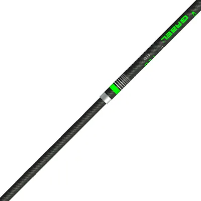 Палиці для скандинавської ходьби Gabel FLD Carbon 110 (7009400801100) - 3 - Robinzon.ua