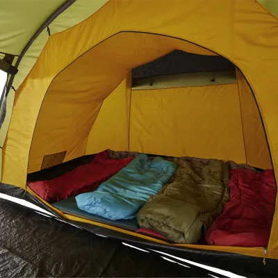 Намет Grand Canyon Robson 4 Capulet Olive (330012) - 3 - Robinzon.ua