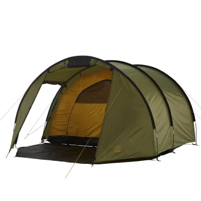 Намет Grand Canyon Robson 4 Capulet Olive (330012) - 4 - Robinzon.ua