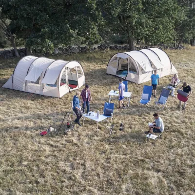 Намет Grand Canyon Helena 6 Mojave Desert (330033) - 2 - Robinzon.ua