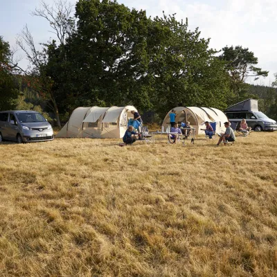 Намет Grand Canyon Helena 6 Mojave Desert (330033) - 6 - Robinzon.ua