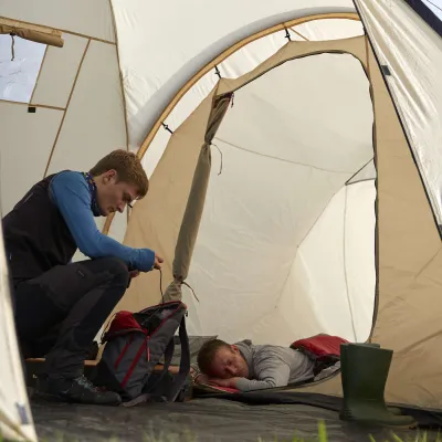 Намет Grand Canyon Atlanta 3 Mojave Desert (330029) - 4 Намет Grand Canyon Atlanta 3 Mojave Desert (330029) - 4 - Robinzon.ua