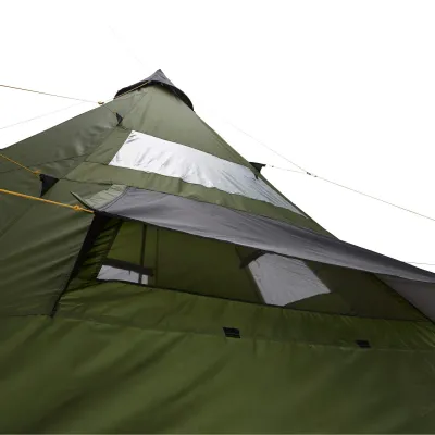 Намет Grand Canyon Black Falls 8 Capulet Olive (330039) - 1 - Robinzon.ua