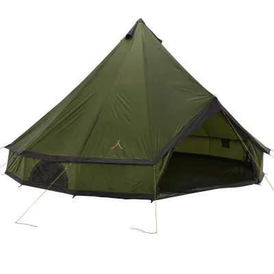 Намет Grand Canyon Indiana 10 Capulet Olive (330013) - 4 - Robinzon.ua