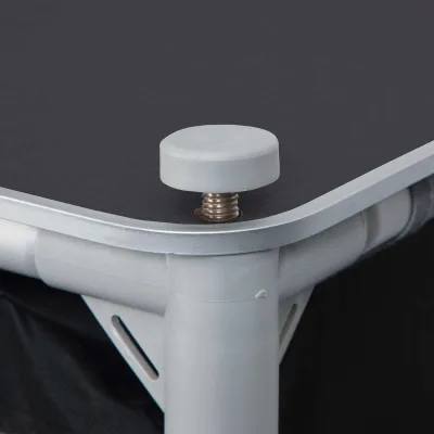 Кухня кемпінгова Bo-Camp Moraine Anthracite (1593639) - 2 - Robinzon.ua