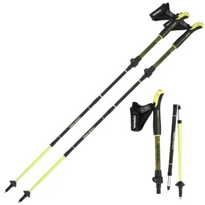 Палки для скандинавской ходьбы Gabel Fusion Wired (7008361610000) - 1 Палки для скандинавской ходьбы Gabel Fusion Wired (7008361610000) - 1 - Robinzon.ua