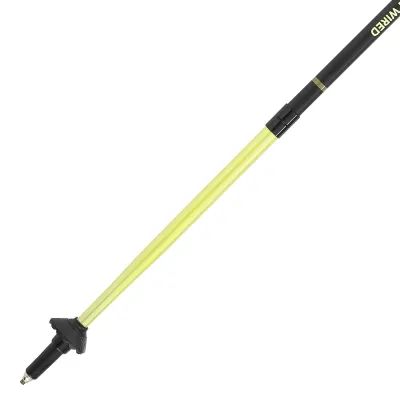 Палки для скандинавской ходьбы Gabel Fusion Wired (7008361610000) - 2 Палки для скандинавской ходьбы Gabel Fusion Wired (7008361610000) - 2 - Robinzon.ua