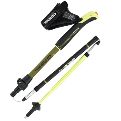 Палки для скандинавской ходьбы Gabel Fusion Wired (7008361610000) - 3 Палки для скандинавской ходьбы Gabel Fusion Wired (7008361610000) - 3 - Robinzon.ua