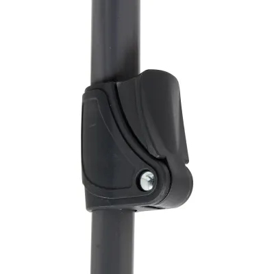 Стіл Bo-Camp Logan 120x80 cm Grey (1404483) - 1 - Robinzon.ua