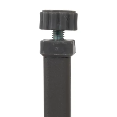 Стіл Bo-Camp Islington Oval 120x70 cm Brown (1404652) - 3 Стіл Bo-Camp Islington Oval 120x70 cm Brown (1404652) - 3 - Robinzon.ua