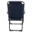 Кресло раскладное Bo-Camp Jefferson Blue (1211897) - 2 - Robinzon.ua