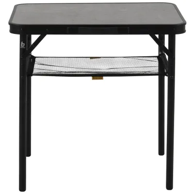 Стіл Bo-Camp Northgate 60x45 cm Black/Grey (1404182) - 3 Стіл Bo-Camp Northgate 60x45 cm Black/Grey (1404182) - 3 - Robinzon.ua