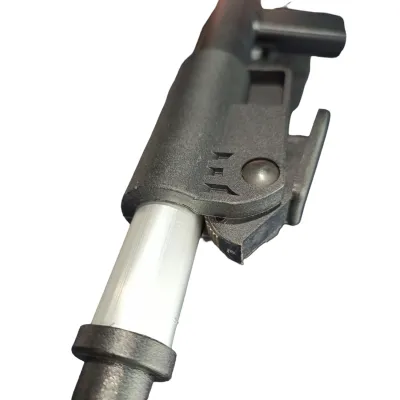 Кровать раскладная Bo-Camp Sturgeon Black/Grey/Green (1304390) - 2 Кровать раскладная Bo-Camp Sturgeon Black/Grey/Green (1304390) - 2 - Robinzon.ua