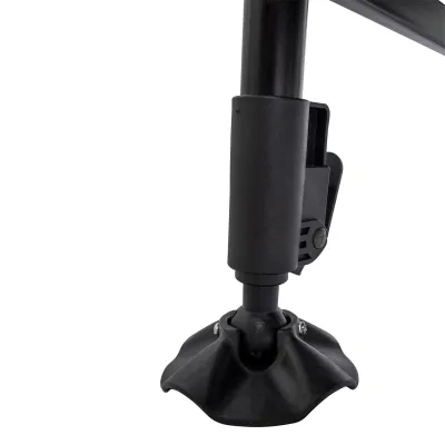 Кровать раскладная Bo-Camp Sturgeon Black/Grey/Green (1304390) - 3 Кровать раскладная Bo-Camp Sturgeon Black/Grey/Green (1304390) - 3 - Robinzon.ua