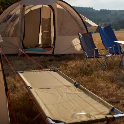 Кровать раскладная Grand Canyon Topaz L Falcon (360020) - 5 - Robinzon.ua