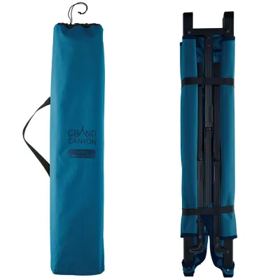 Кровать раскладная Grand Canyon Topaz M Dark Blue (360017) - 1 - Robinzon.ua