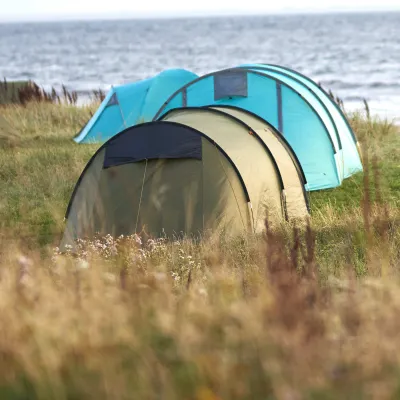 Намет Grand Canyon Robson 3 Alu Capulet Olive (30921260) - 2 - Robinzon.ua