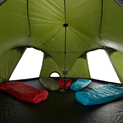 Намет Grand Canyon Black Knob 10 Capulet Olive (330015) - 4 - Robinzon.ua