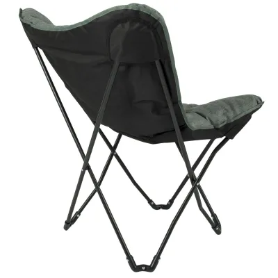 Крісло розкладне Bo-Camp Himrod Green (1200367) - 1 - Robinzon.ua