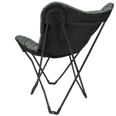 Крісло розкладне Bo-Camp Himrod Green (1200367) - 5 - Robinzon.ua