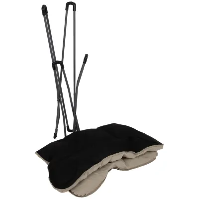 Крісло розкладне Bo-Camp Redbridge L Beige (1200341) - 3 Крісло розкладне Bo-Camp Redbridge L Beige (1200341) - 3 - Robinzon.ua