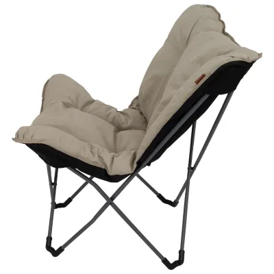 Крісло розкладне Bo-Camp Redbridge L Beige (1200341) - 5 Крісло розкладне Bo-Camp Redbridge L Beige (1200341) - 5 - Robinzon.ua