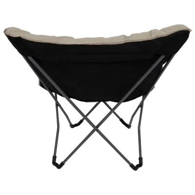 Крісло розкладне Bo-Camp Redbridge L Beige (1200341) - 6 Крісло розкладне Bo-Camp Redbridge L Beige (1200341) - 6 - Robinzon.ua