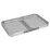 Стіл Bo-Camp Compact 56x34 cm Grey (1404359) - 1 - Robinzon.ua