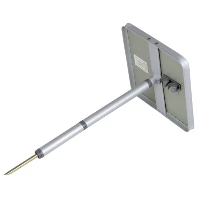 Стіл Bo-Camp Peg Table 26x26 cm Grey (1402722) - 2 Стіл Bo-Camp Peg Table 26x26 cm Grey (1402722) - 2 - Robinzon.ua