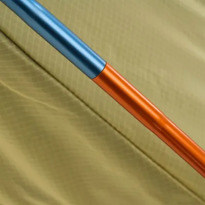 Намет Wechsel Exogen 3 ZG Green (231086) - 1 - Robinzon.ua