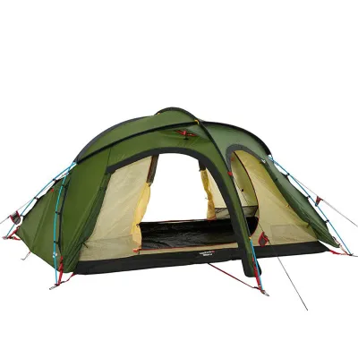 Намет Wechsel Forum 4 2 UL Green (231082) - 1 - Robinzon.ua