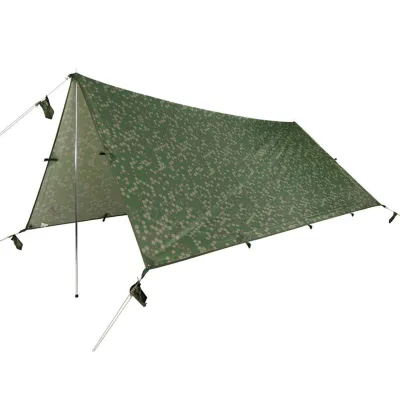 Тент Wechsel Tarp Elements TL Camo (231148) - 1 - Robinzon.ua