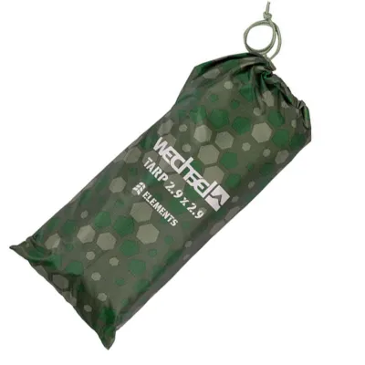 Тент Wechsel Tarp Elements TL Camo (231148) - 5 - Robinzon.ua