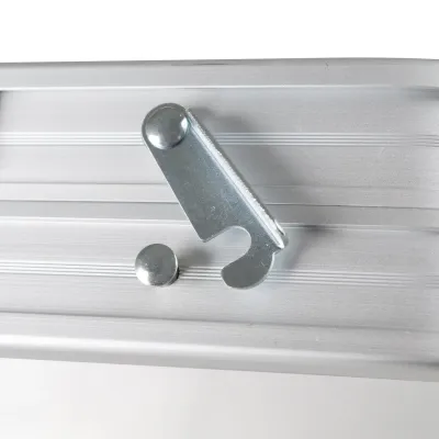 Стіл Bo-Camp Premium 80x40 cm Grey (1404411) - 1 Стіл Bo-Camp Premium 80x40 cm Grey (1404411) - 1 - Robinzon.ua