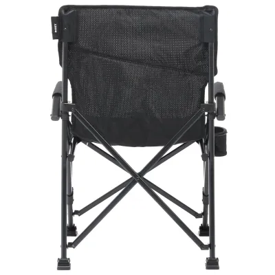 Кресло раскладное Uquip Roxy Black (244052) - 3 - Robinzon.ua