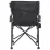 Кресло раскладное Uquip Roxy Black (244052) - 3 - Robinzon.ua