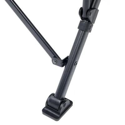 Кресло раскладное Uquip Roxy Black (244052) - 6 - Robinzon.ua