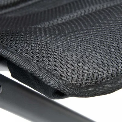 Кресло раскладное Uquip Barry Black (244055) - 4 - Robinzon.ua