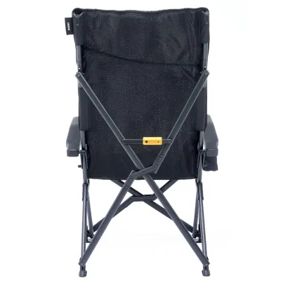 Кресло раскладное Uquip Barry Black (244055) - 6 - Robinzon.ua