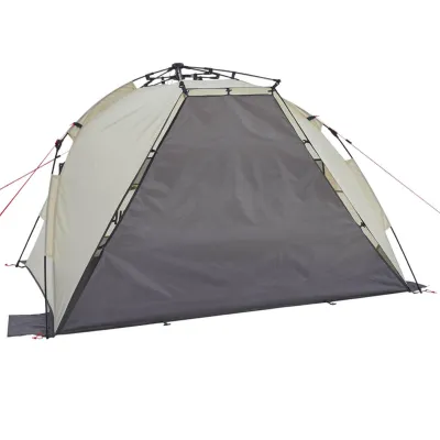Намет Uquip Speedy UV 50+ Sand/Grey (241005) - 6 Намет Uquip Speedy UV 50+ Sand/Grey (241005) - 6 - Robinzon.ua