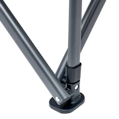 Крісло розкладне Uquip Barry Blue/Grey (244050) - 1 - Robinzon.ua