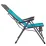 Крісло розкладне Uquip Justy XL Blue/Grey (244037) - 2 - Robinzon.ua