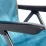 Крісло розкладне Uquip Justy XL Blue/Grey (244037) - 3 - Robinzon.ua