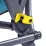 Крісло розкладне Uquip Justy XL Blue/Grey (244037) - 4 - Robinzon.ua