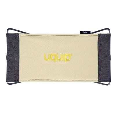 Стілець розкладний Uquip Fancy Sand/Grey (244041) - 5 - Robinzon.ua