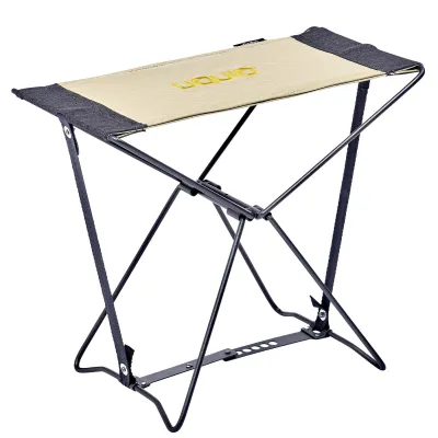 Стілець розкладний Uquip Fancy Sand/Grey (244041) - 1 - Robinzon.ua