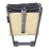 Стульчик розкладной Uquip Fancy Sand/Grey (244041) - 1 - Robinzon.ua
