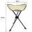 Стульчик розкладной Uquip Darcy Sand (244042) - 1 - Robinzon.ua