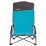 Кресло раскладное Uquip Sandy XL Blue/Grey (244030) - 4 - Robinzon.ua